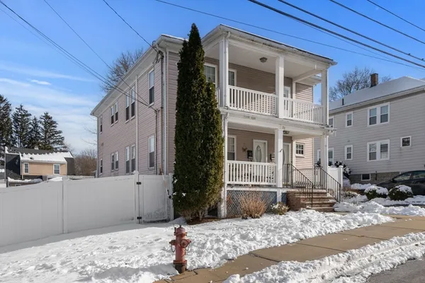 $2,850 | 22 Leonard Street, Unit 22, Woburn, MA 01801