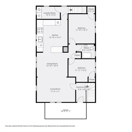 $2,850 | 22 Leonard Street, Unit 22, Woburn, MA 01801