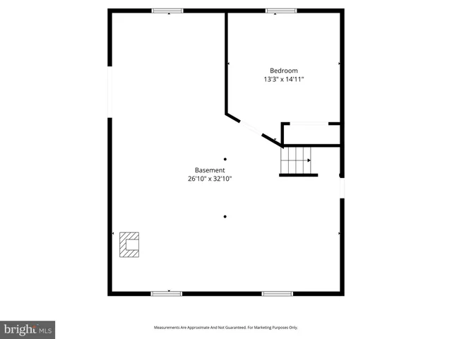 $579,000 | 7817 Hazeland Lane, Boston, VA 22713