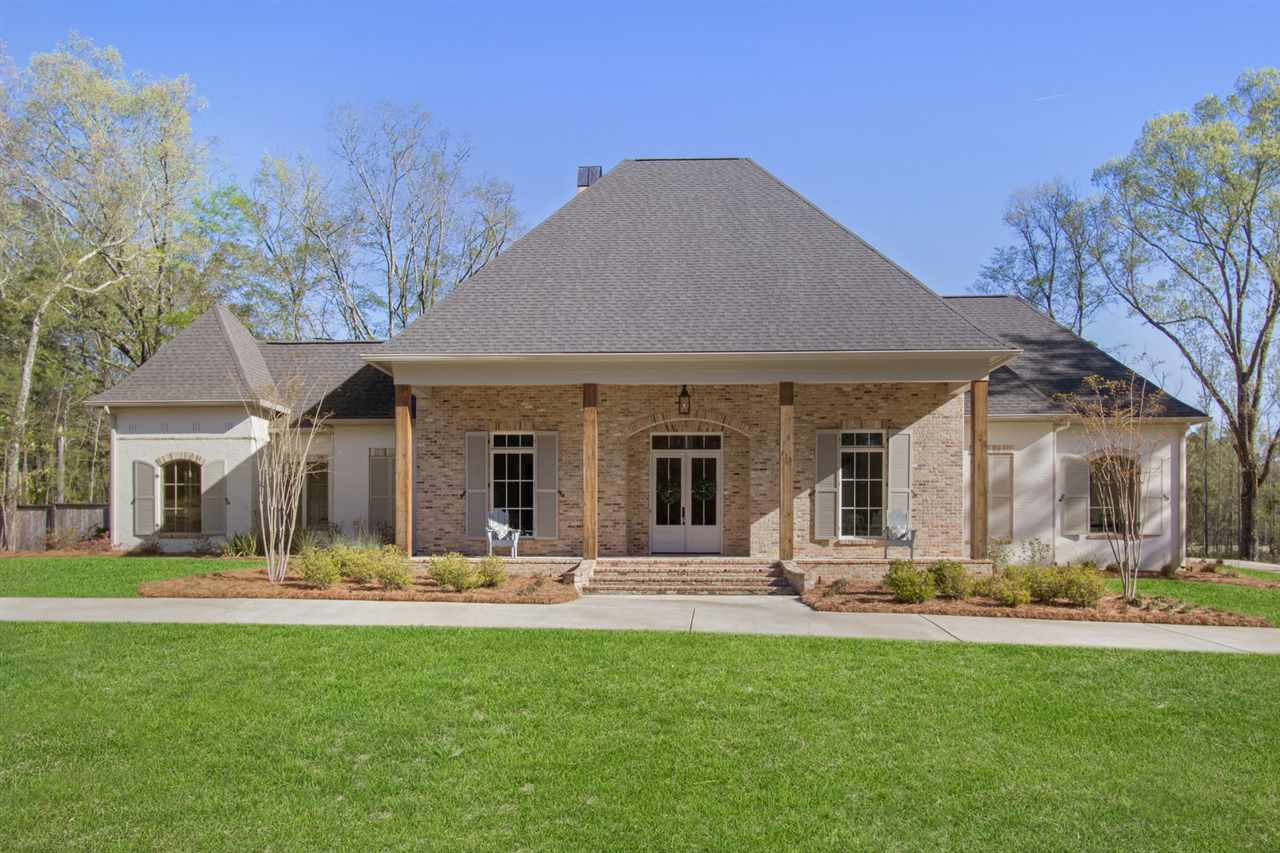 110 Hidden Oaks Trail Ridgeland, MS 39157 - Photo 1 of 26 Photo 1
