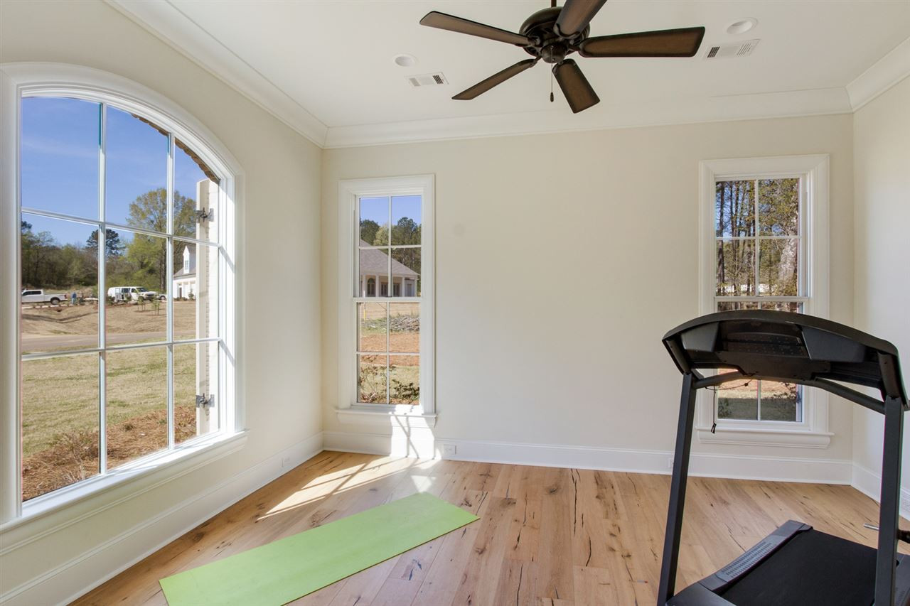110 Hidden Oaks Trail Ridgeland, MS 39157 - Photo 20 of 26 Photo 21