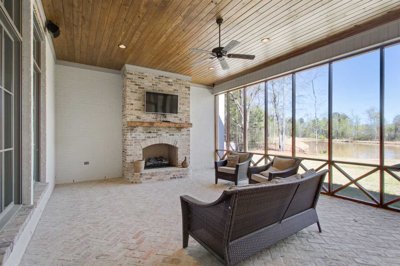 110 Hidden Oaks Trail Ridgeland, MS 39157 - Photo 24 of 26 Photo 25