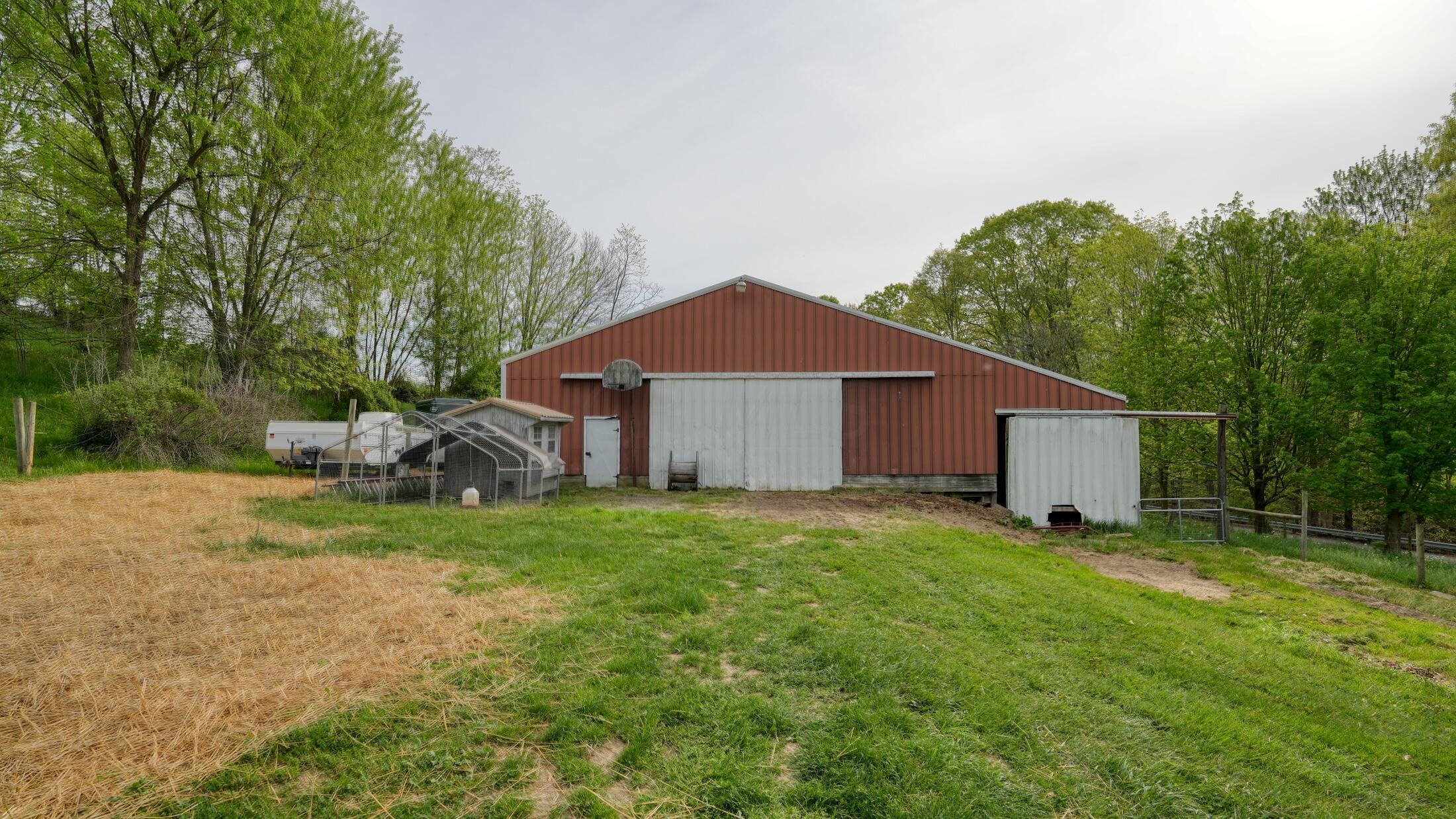 18847 Sugartree Road Freeport, OH 43973 - Photo 22 of 26 21