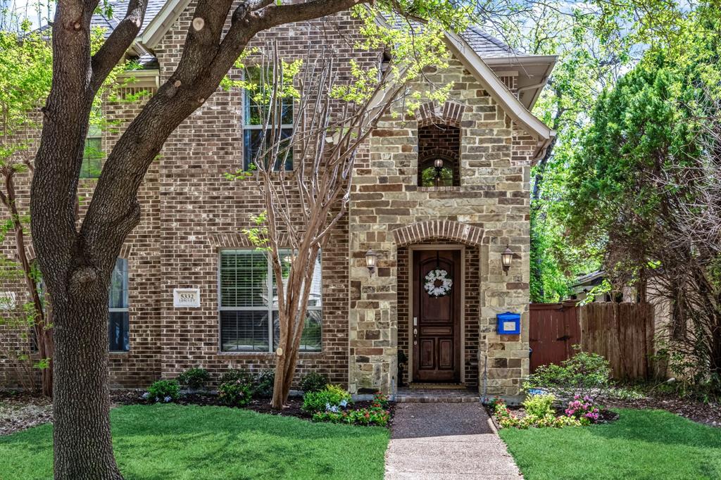 5332 Longview Street Dallas, TX 75206 - Photo 1 of 31 Welcome Home to 5332 Longview Street