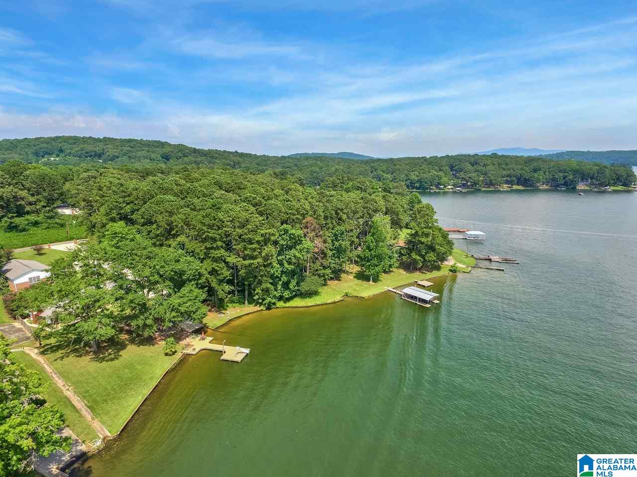 395 Rabbit Point Road Cropwell, AL 35054 - Photo 16 of 45
