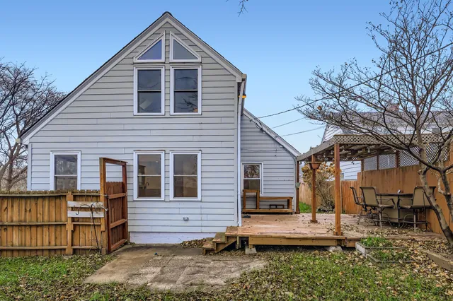 $489,900 | 1581 West Pinehurst Avenue, St. Paul, MN 55116