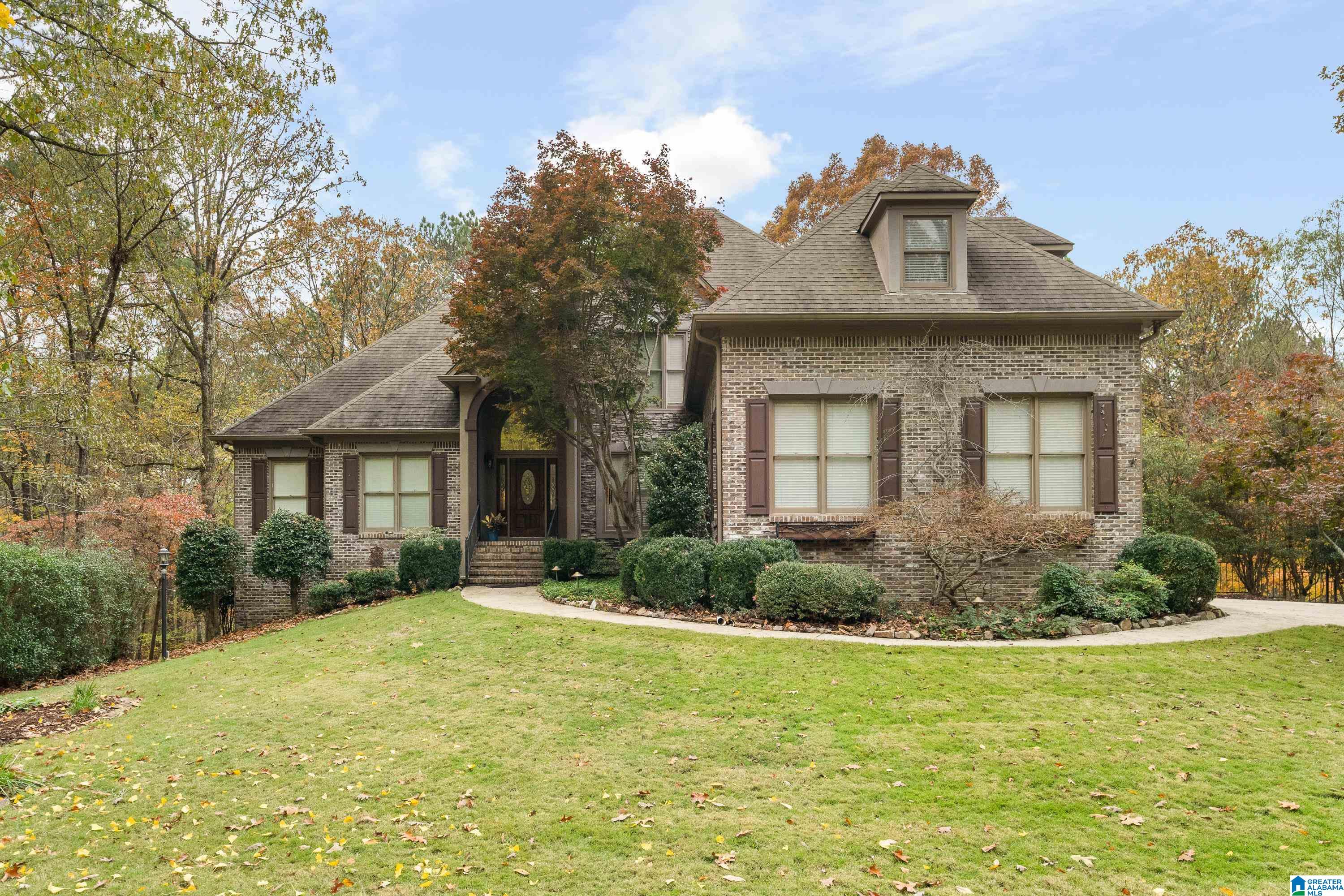 109 Trumpington Way Pelham, AL 35124 - Photo 52 of 77