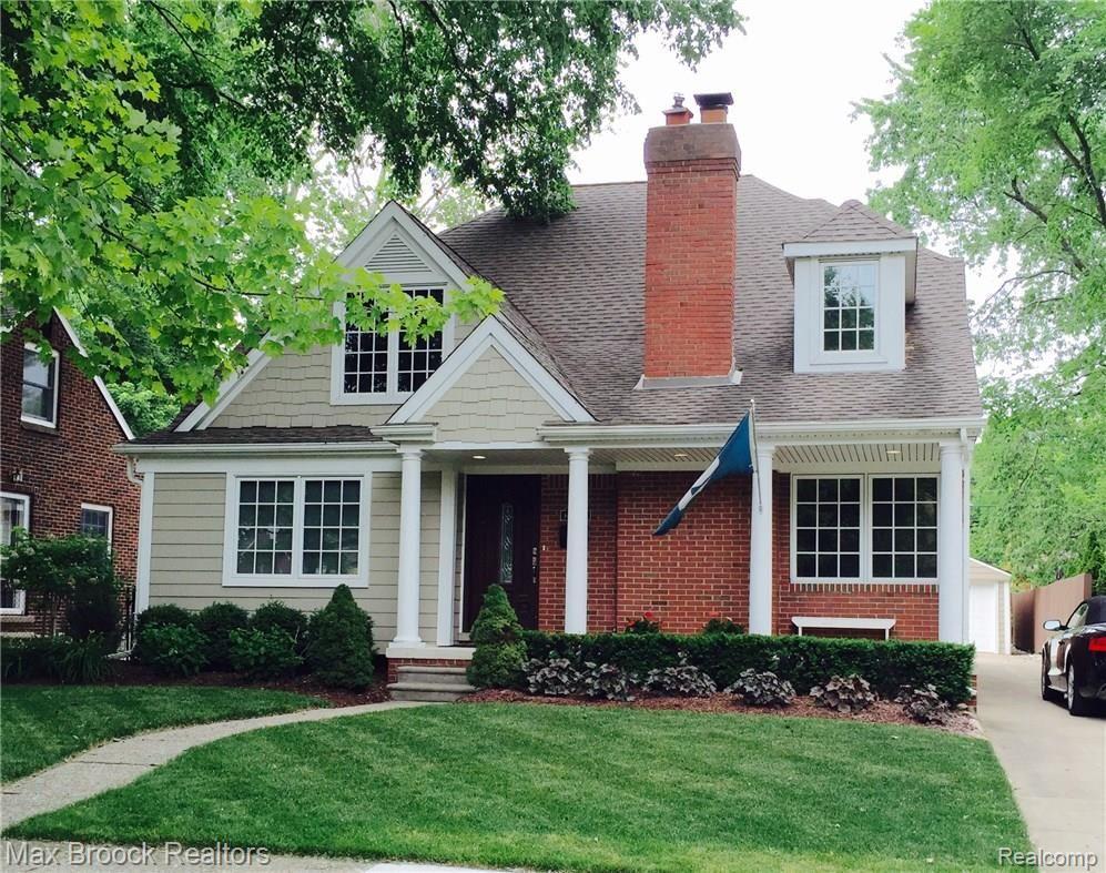 2253 Pembroke Road Birmingham, MI 48009 - Photo 1 of 62 2253 PEMBROKE