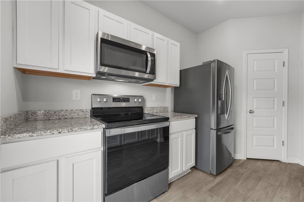 6907 Rogers Point Lithonia, GA 30058 - Photo 15 of 43