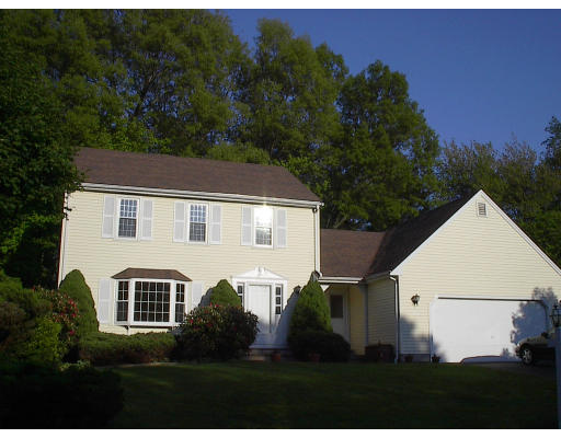 49 Berkeley Road North Andover, MA 01845 - Photo 1 of 11 Gallery Image 1