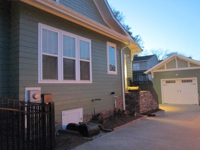633 Georgetown Road Raleigh, NC 27608 - Photo 82 of 100 Photo 82