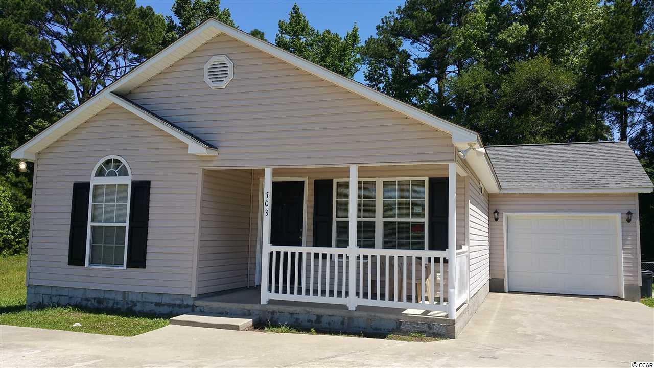 703 Stacy Court Georgetown, SC 29440 - Photo 1 of 13 Gallery Image 1