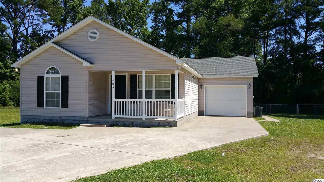 703 Stacy Court Georgetown, SC 29440 - Photo 2 of 13 Gallery Image 2