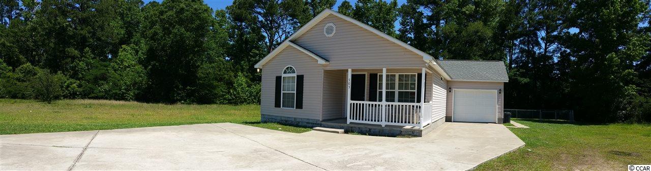 703 Stacy Court Georgetown, SC 29440 - Photo 11 of 13 Gallery Image 11
