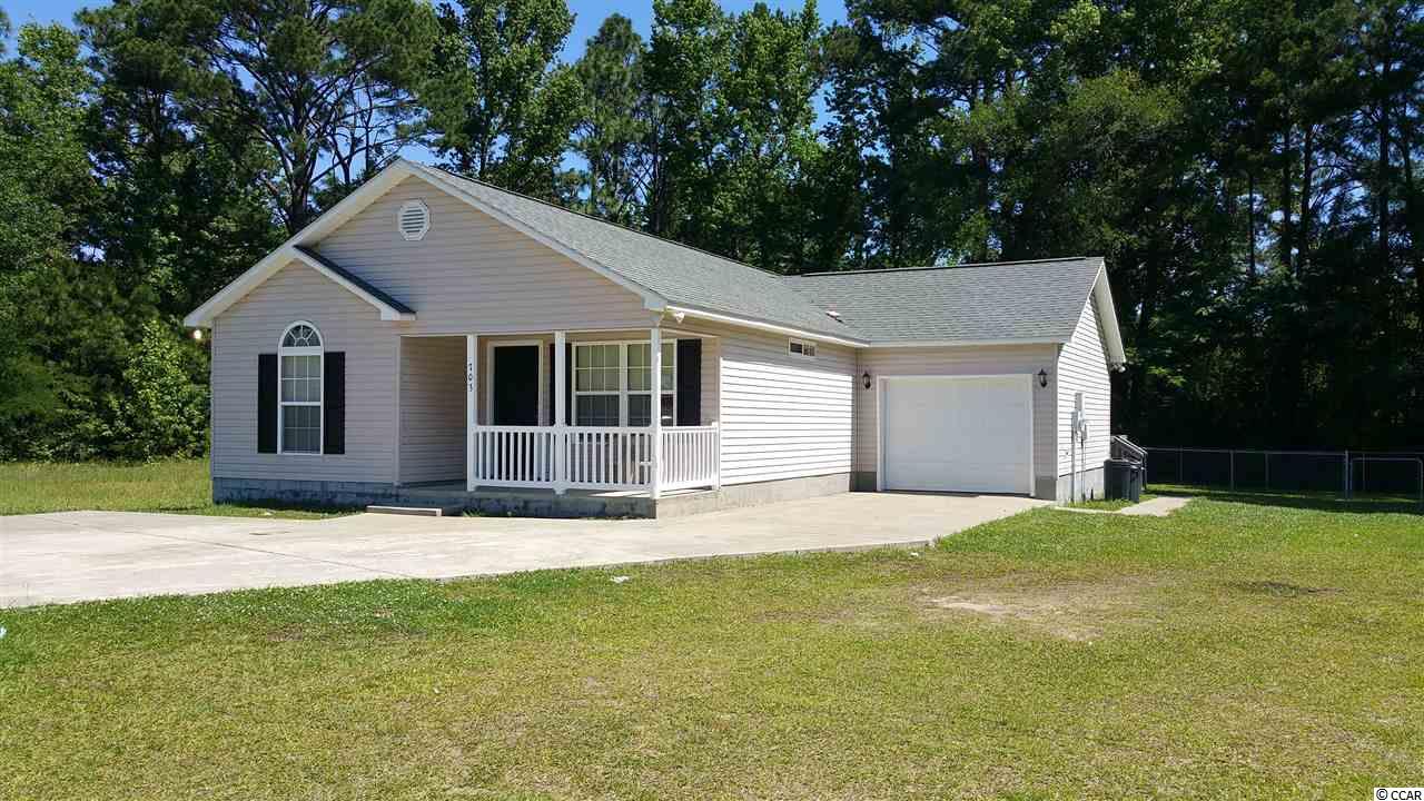 703 Stacy Court Georgetown, SC 29440 - Photo 4 of 13 Gallery Image 4