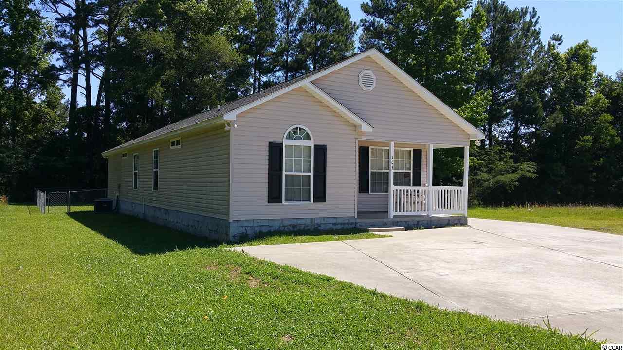 703 Stacy Court Georgetown, SC 29440 - Photo 5 of 13 Gallery Image 5