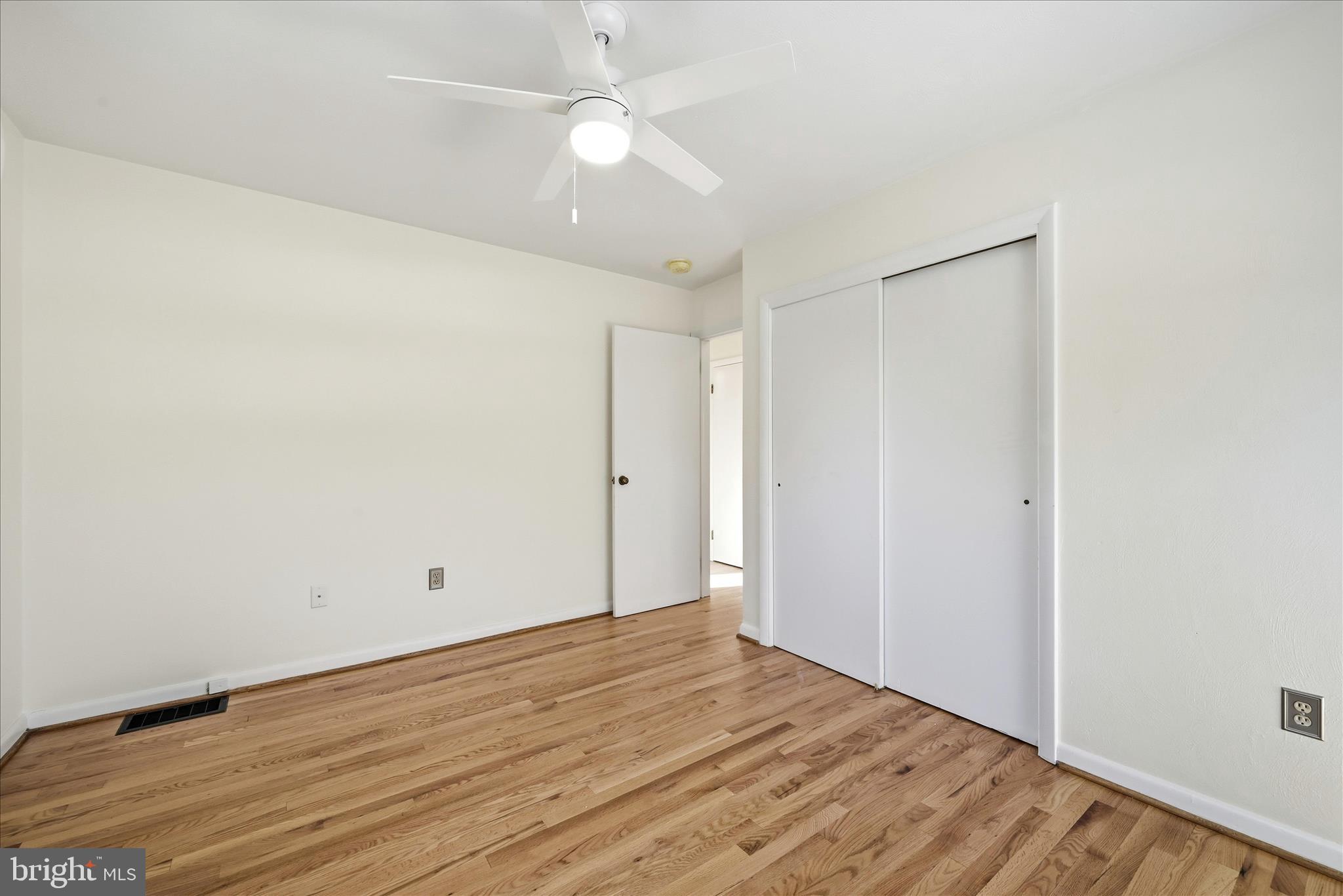 311 South Buckmarsh Street Berryville, VA 22611 - Photo 18 of 47 Bedroom