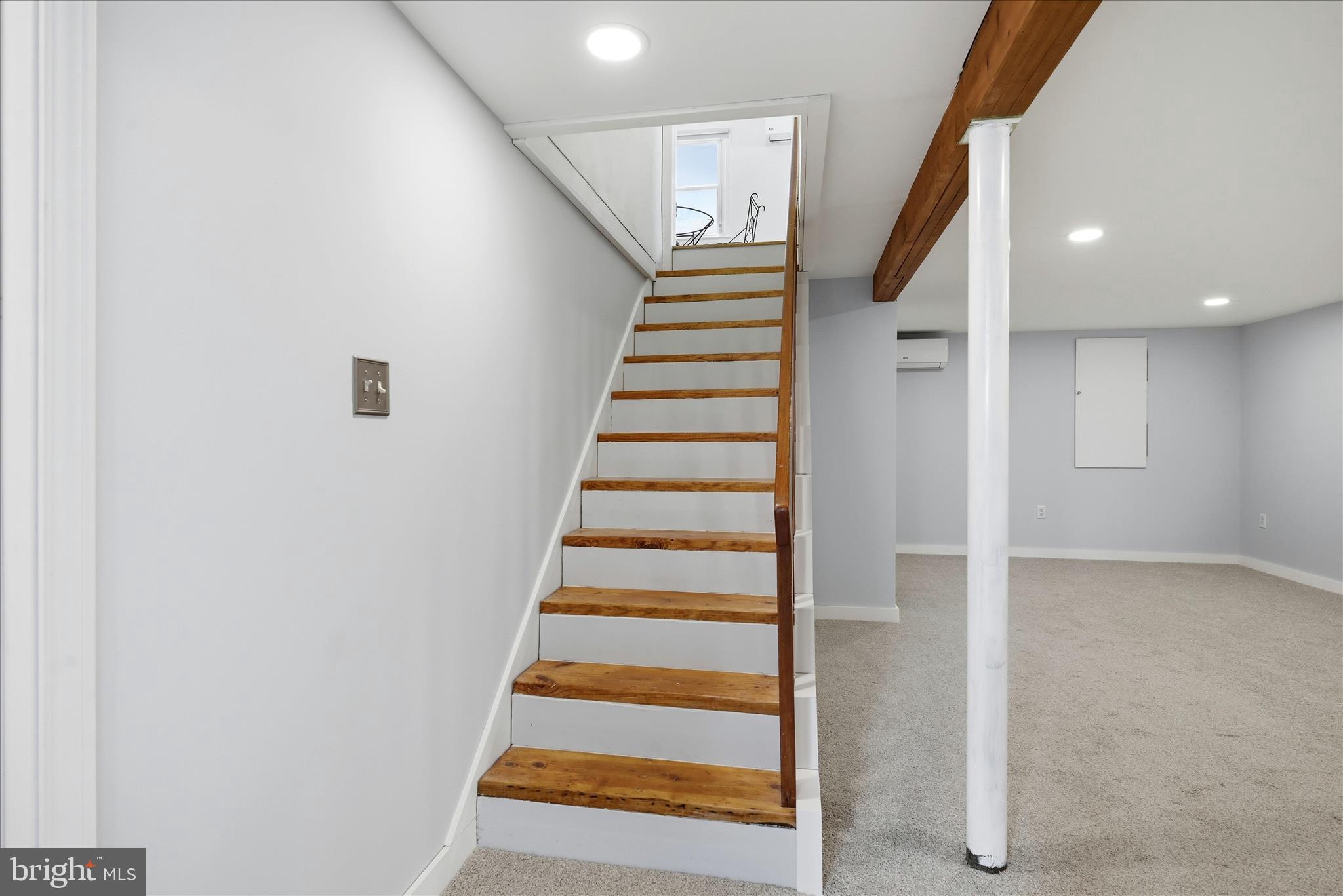 311 South Buckmarsh Street Berryville, VA 22611 - Photo 24 of 47 Basement