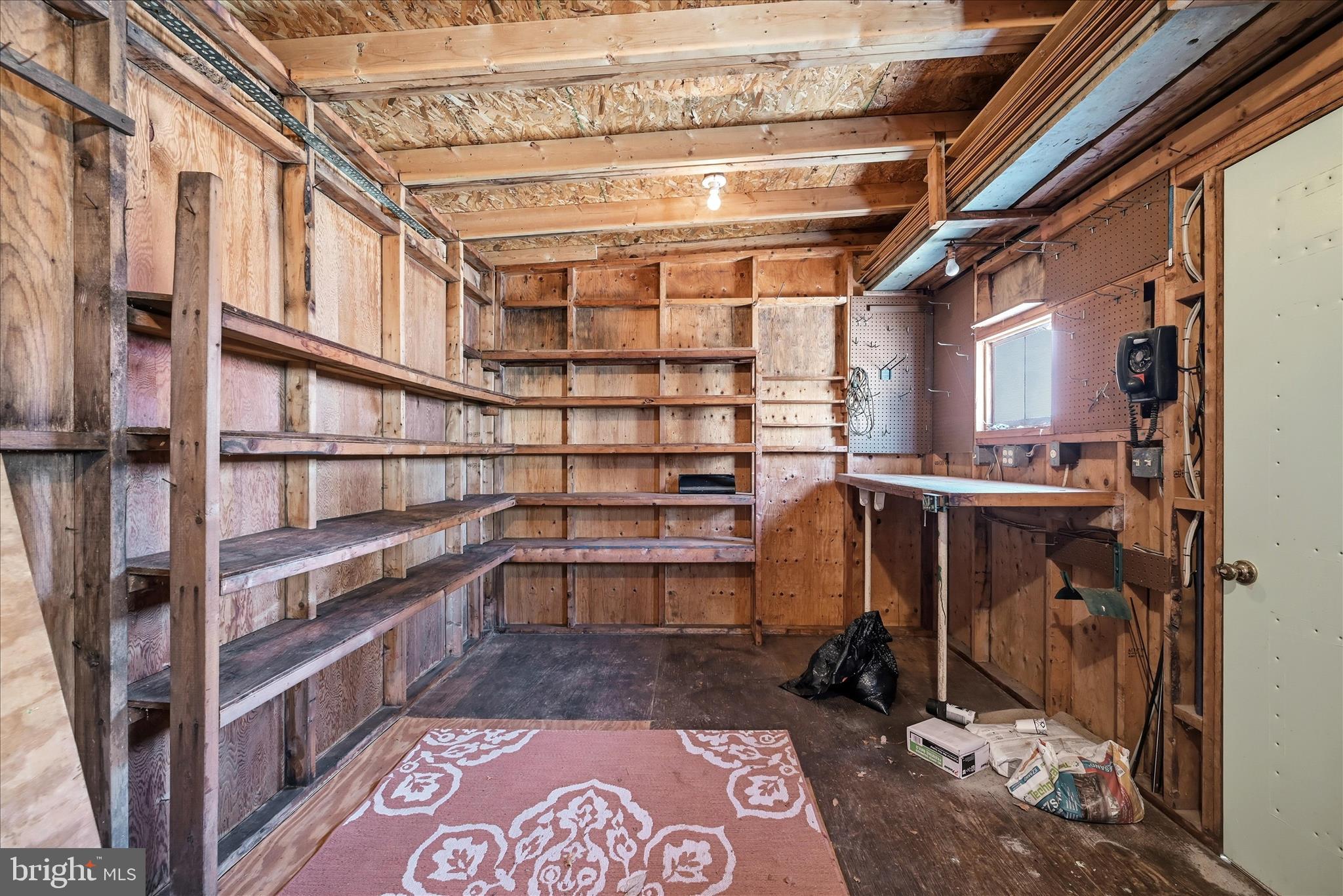 311 South Buckmarsh Street Berryville, VA 22611 - Photo 36 of 47 Shed