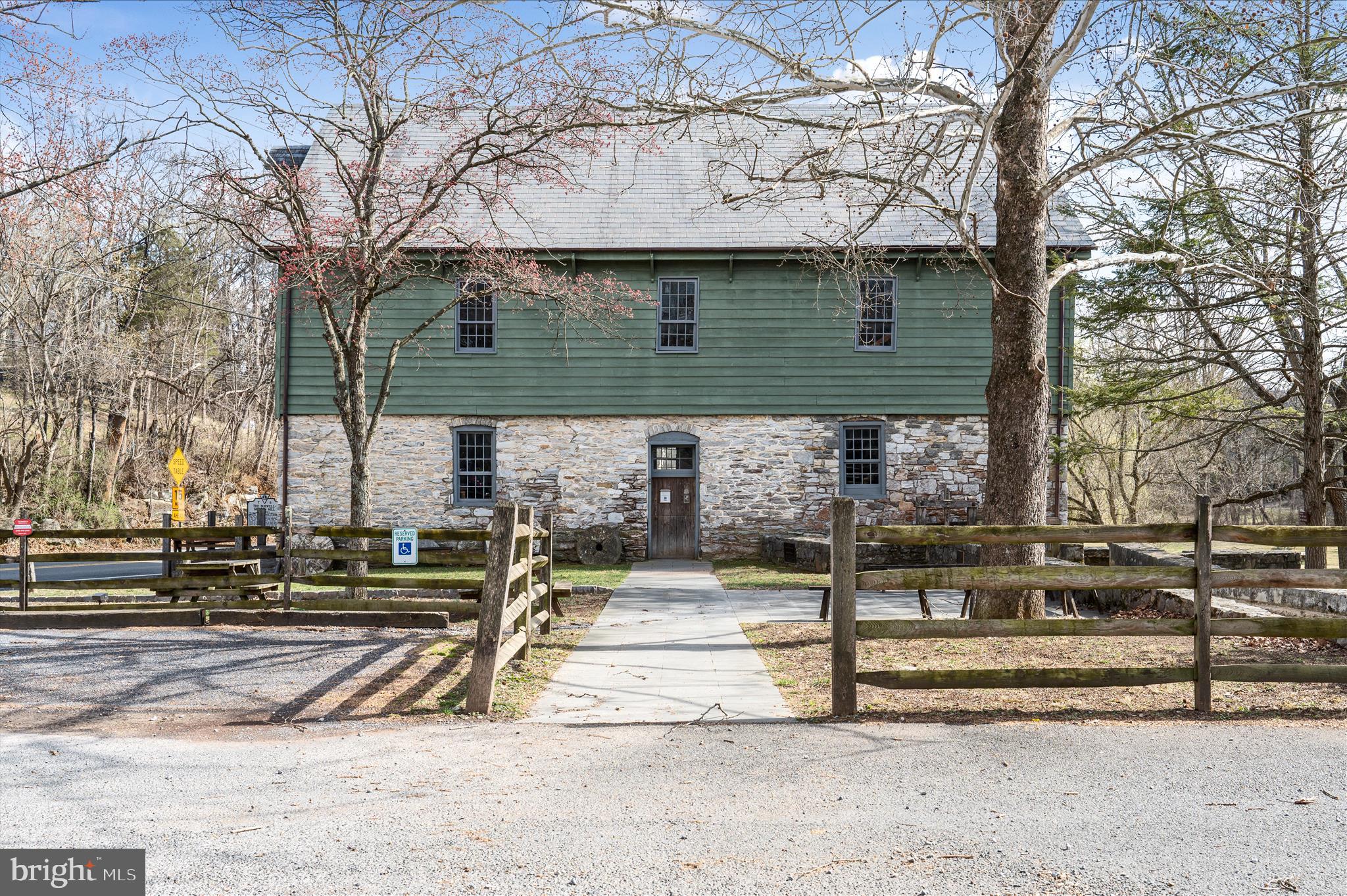 311 South Buckmarsh Street Berryville, VA 22611 - Photo 44 of 47 14-Community Photos