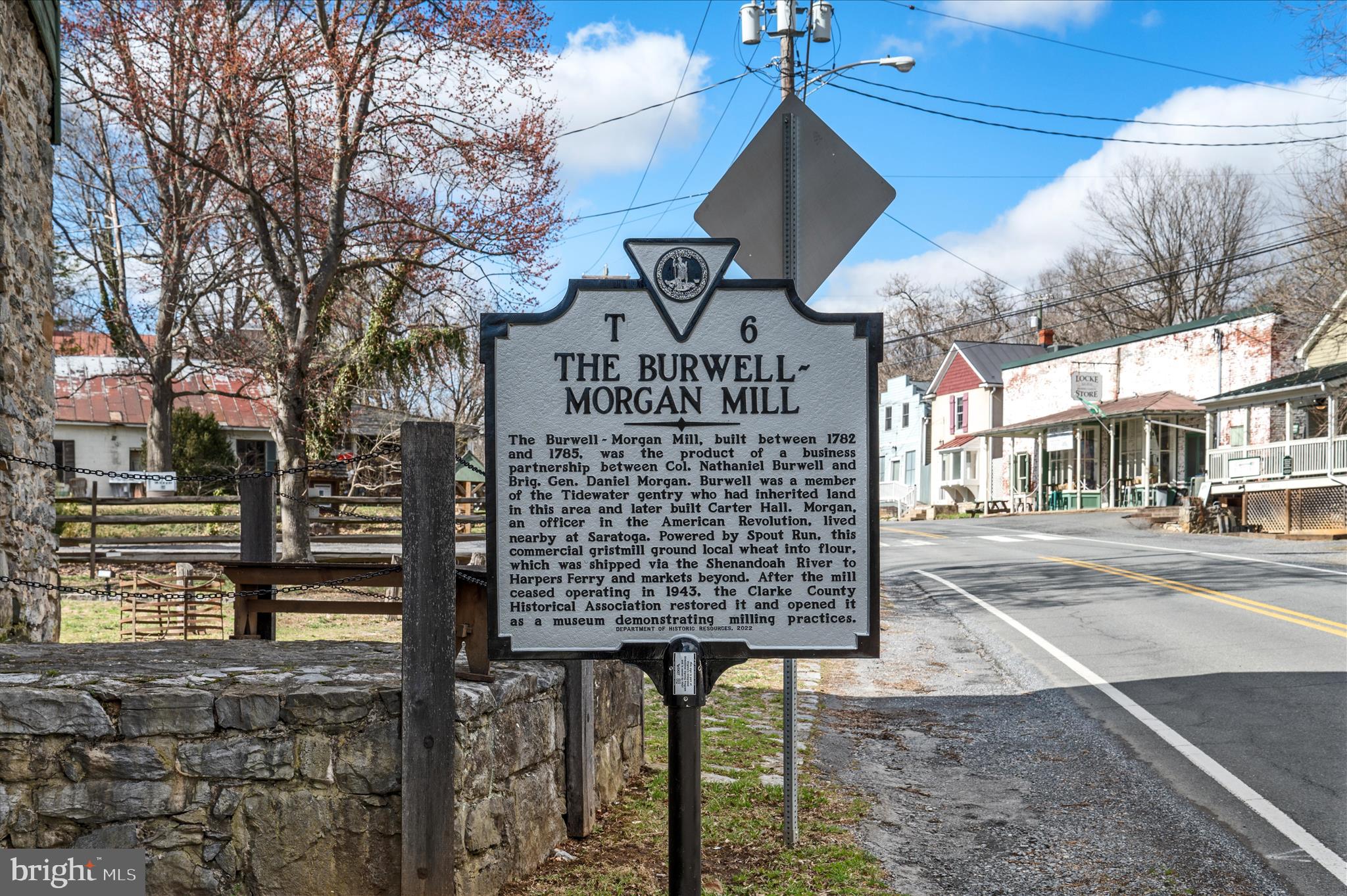 311 South Buckmarsh Street Berryville, VA 22611 - Photo 45 of 47 18-Community Photos