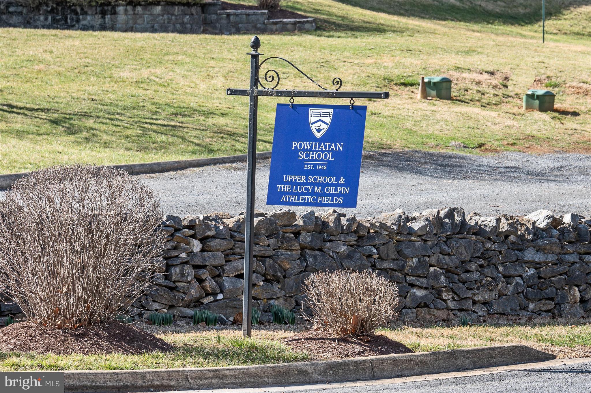 311 South Buckmarsh Street Berryville, VA 22611 - Photo 46 of 47 22-Community Photos