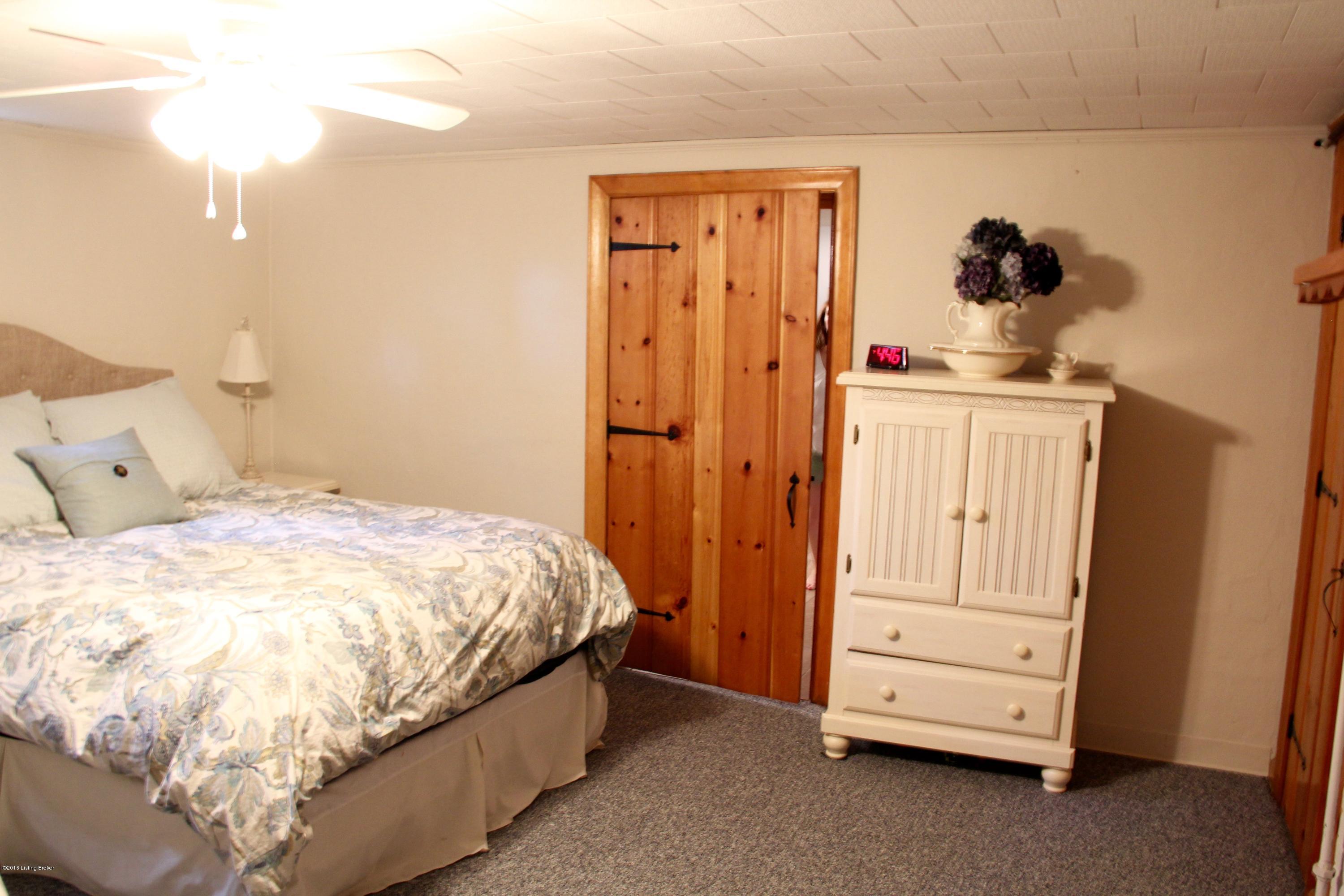 619 Indian Ridge Road Louisville, KY 40207 - Photo 25 of 38 Basement Bdrm