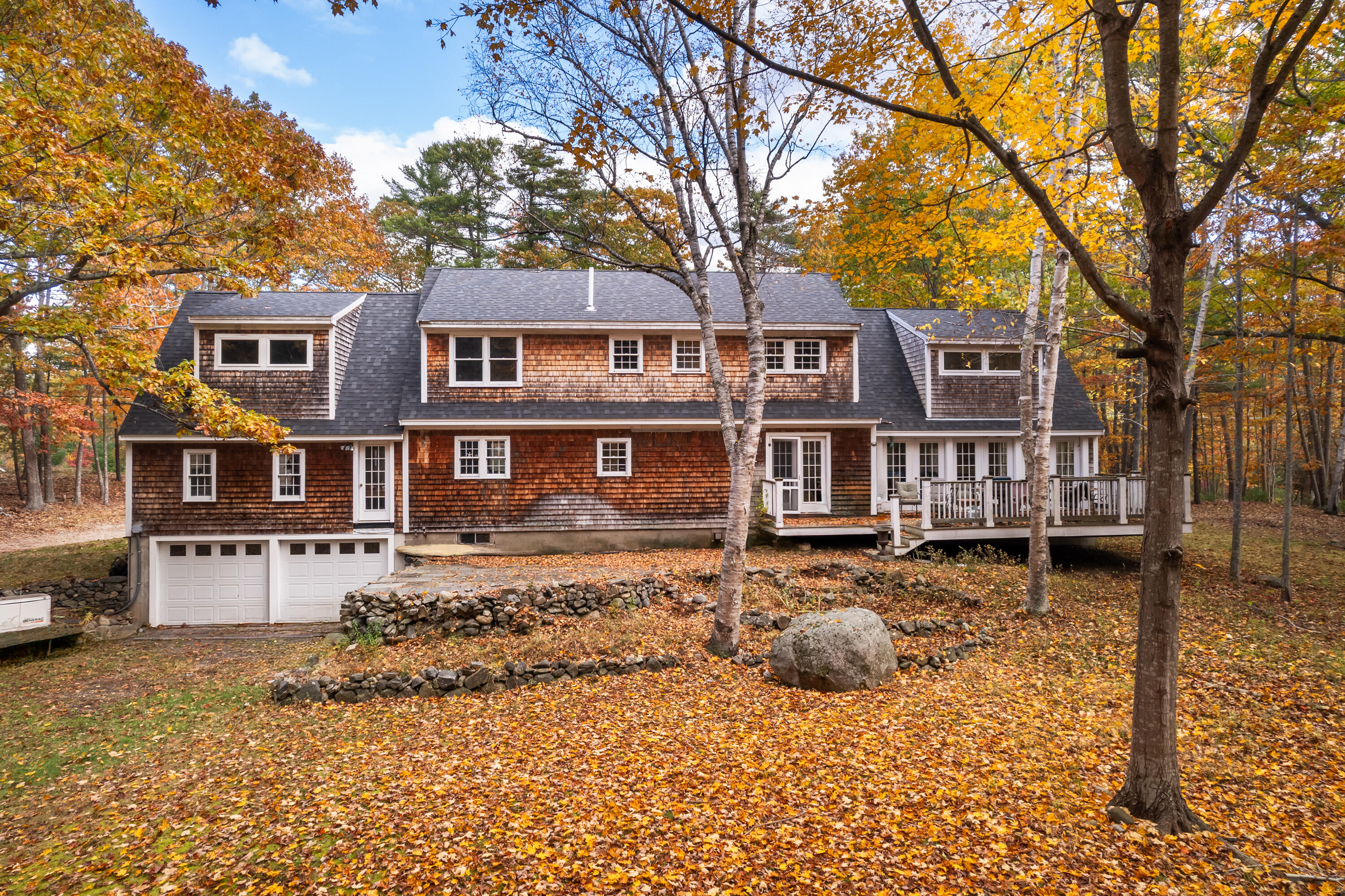 131 Seabury Road York, ME 03909 - Photo 2 of 26