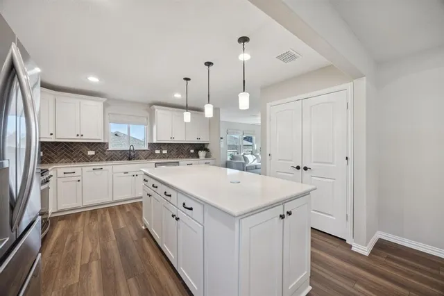 $423,000 | 9304 Riverlight Road, McKinney, TX 75071