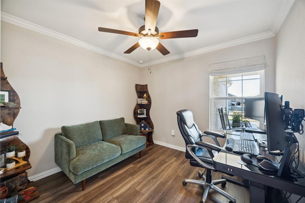 9304 Riverlight Road McKinney, TX 75071 - Photo 14 of 33