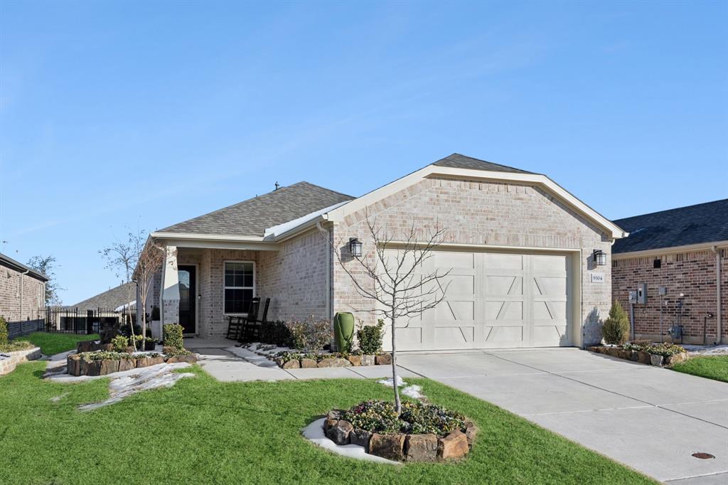 9304 Riverlight Road McKinney, TX 75071 - Photo 2 of 33