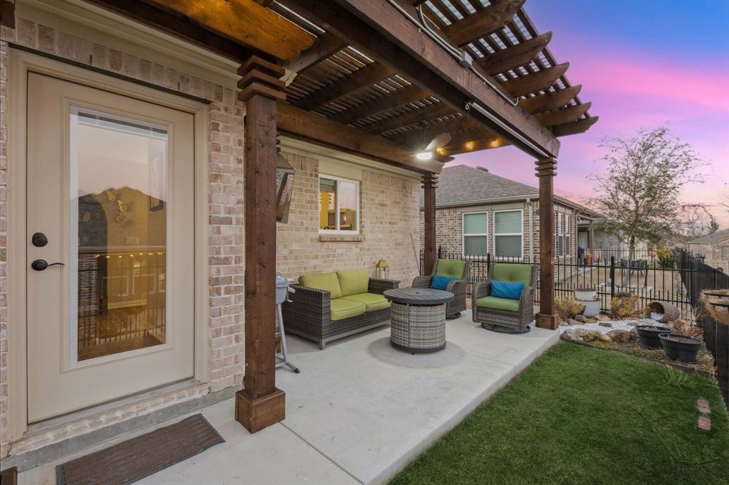 9304 Riverlight Road McKinney, TX 75071 - Photo 23 of 31