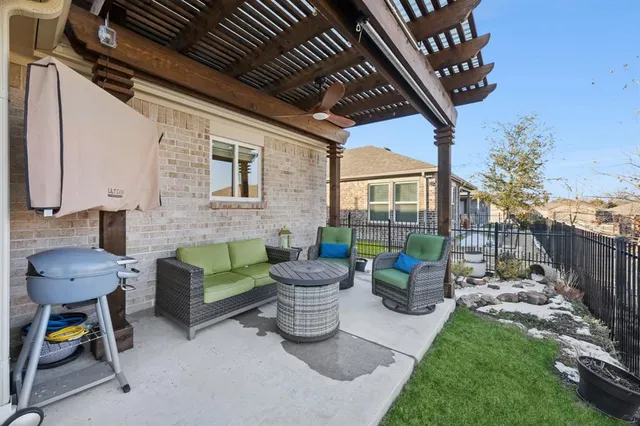 $423,000 | 9304 Riverlight Road, McKinney, TX 75071