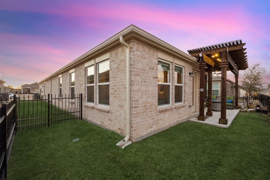 9304 Riverlight Road McKinney, TX 75071 - Photo 25 of 31