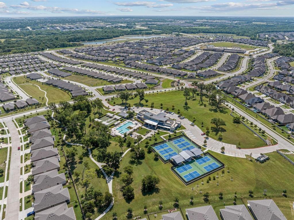 9304 Riverlight Road McKinney, TX 75071 - Photo 28 of 31 Del Webb loaded with amenities including 55+ Pool and Main Pool, Courts, Clubhouse, Tennis and Boccee, Trails and More!