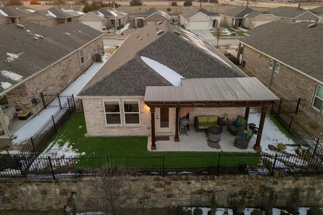 $423,000 | 9304 Riverlight Road, McKinney, TX 75071