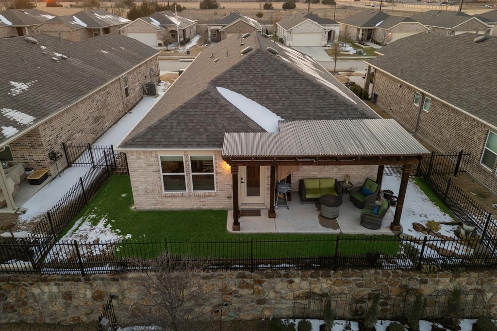 9304 Riverlight Road McKinney, TX 75071 - Photo 28 of 33