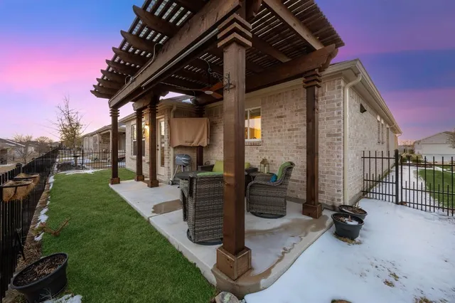 $423,000 | 9304 Riverlight Road, McKinney, TX 75071