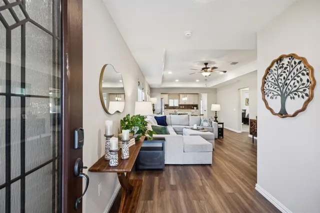 $423,000 | 9304 Riverlight Road, McKinney, TX 75071