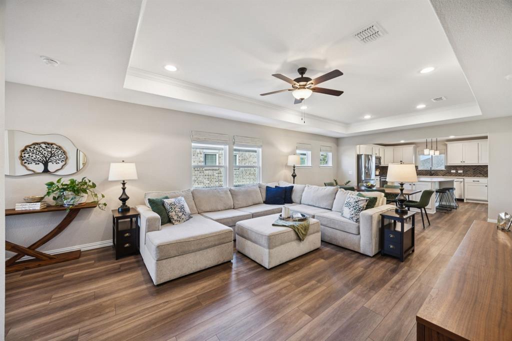 9304 Riverlight Road McKinney, TX 75071 - Photo 5 of 33