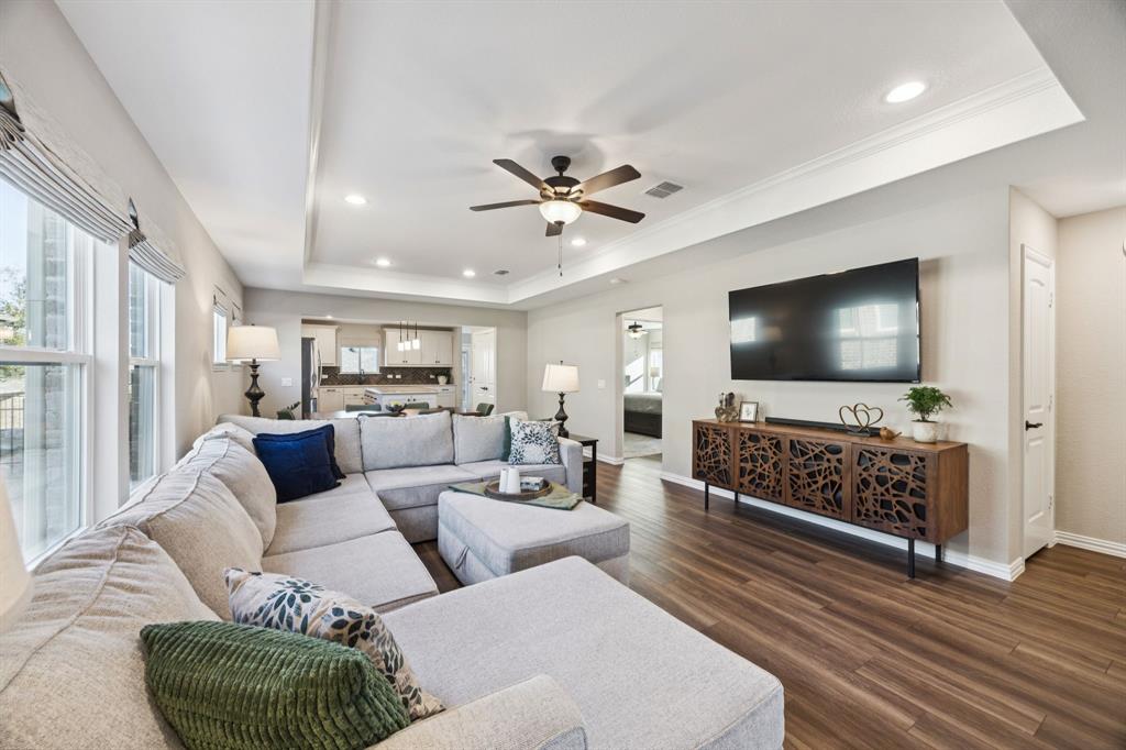 9304 Riverlight Road McKinney, TX 75071 - Photo 6 of 33