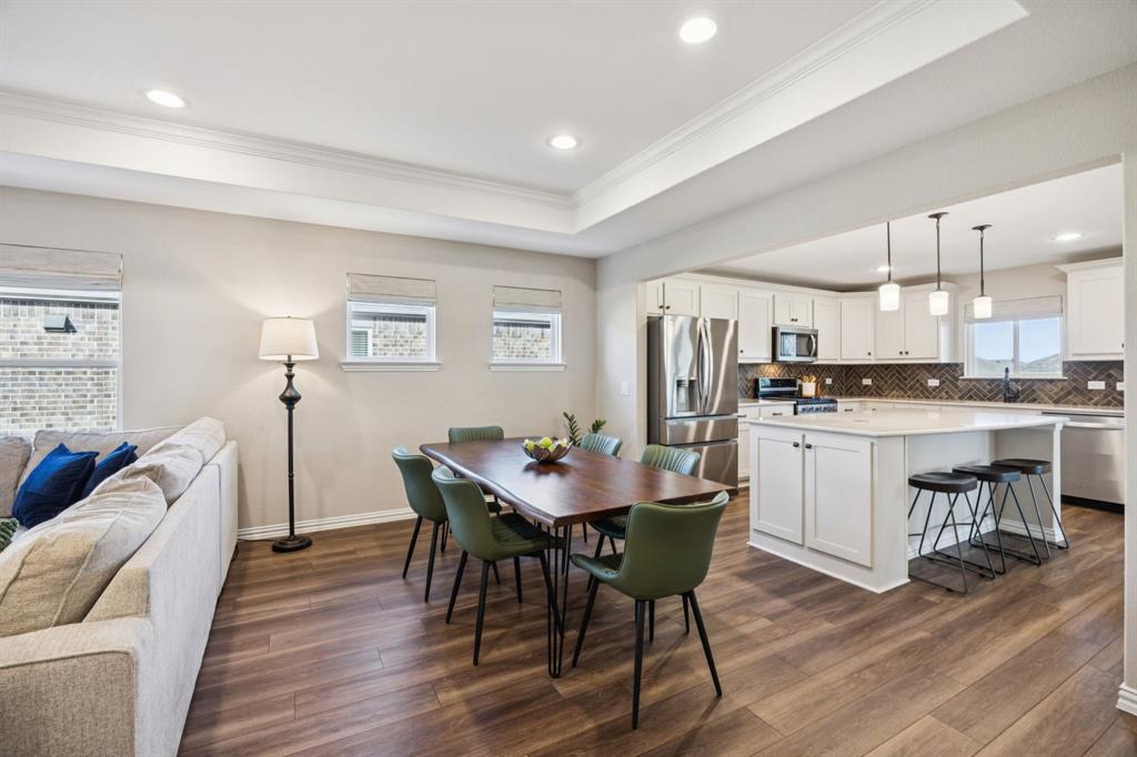 9304 Riverlight Road McKinney, TX 75071 - Photo 8 of 33