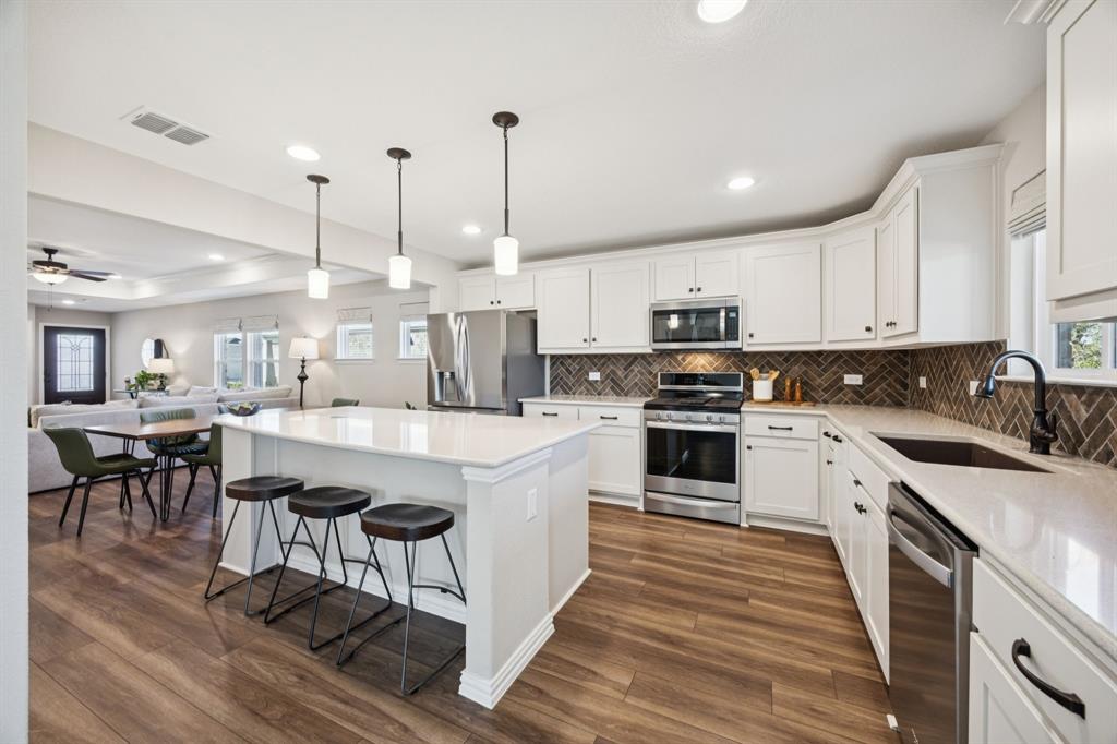 9304 Riverlight Road McKinney, TX 75071 - Photo 10 of 33