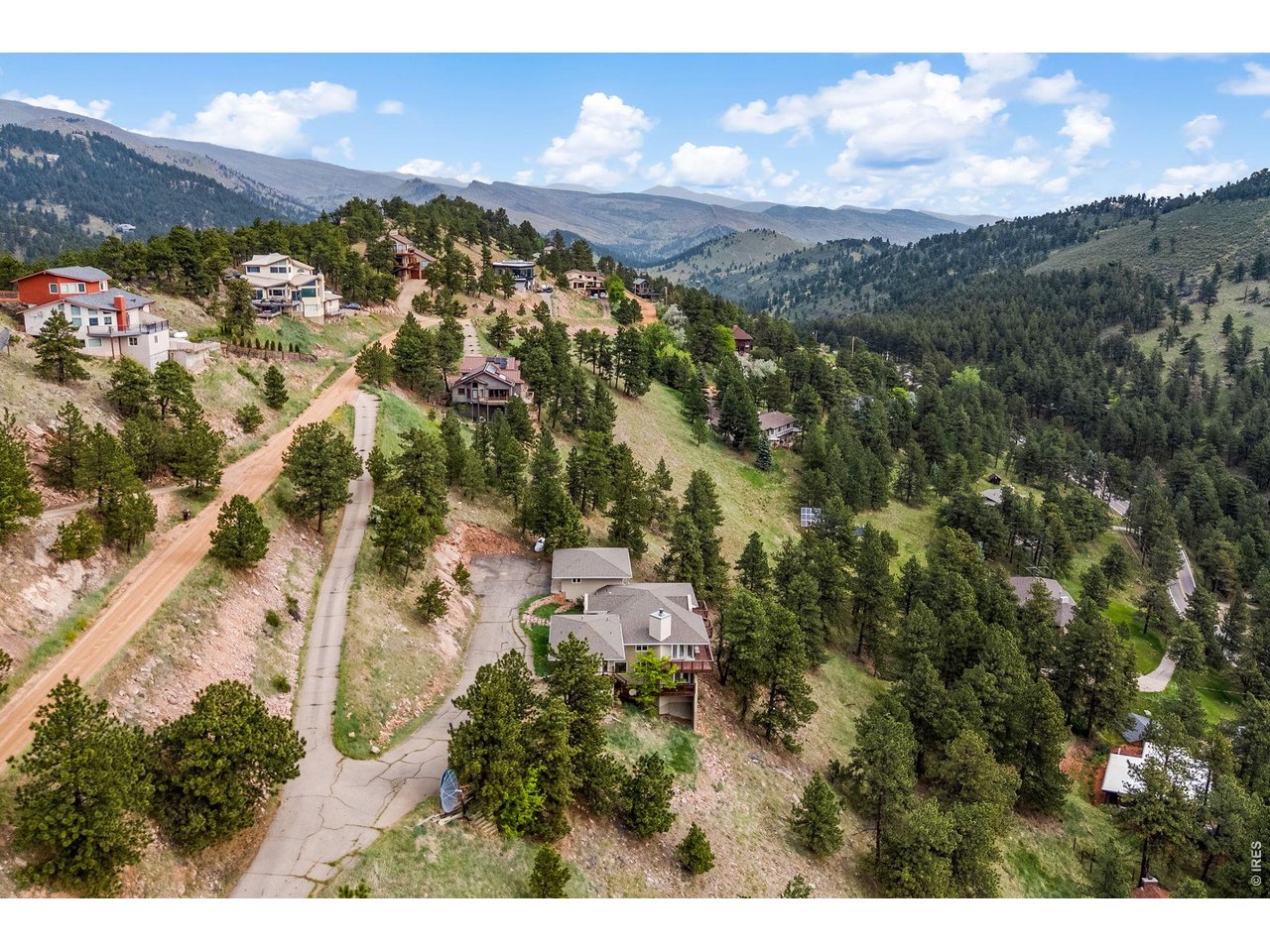 6196 Red Hill Road Boulder, CO 80302 - Photo 48 of 50