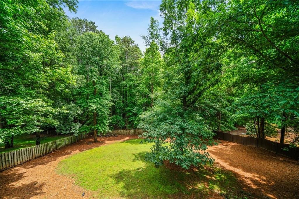 1710 Rising Mist Lane Cumming, GA 30041 - Photo 100 of 111