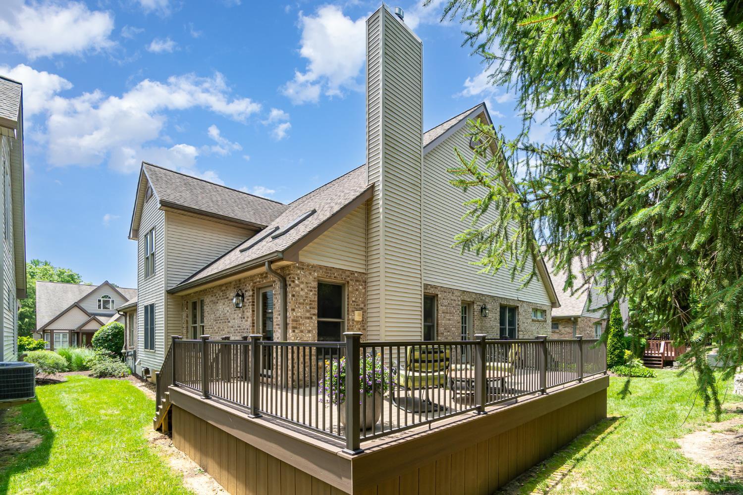 8871 Montgomery Road Cincinnati, OH 45236 - Photo 30 of 33 Gallery Image 30