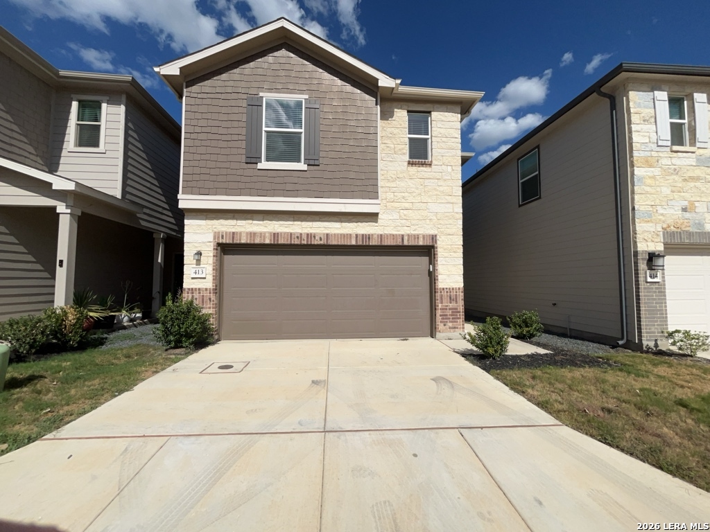 14839 Vance Jackson Road, Unit 413 San Antonio, TX 78249 - Photo 37 of 49 Gallery Image 37