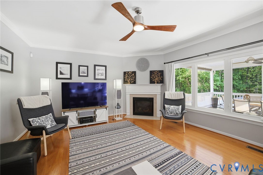 9509 Meadowview Road Henrico, VA 23294 - Photo 11 of 45