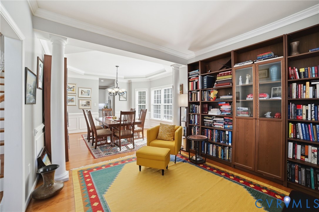 9509 Meadowview Road Henrico, VA 23294 - Photo 15 of 45