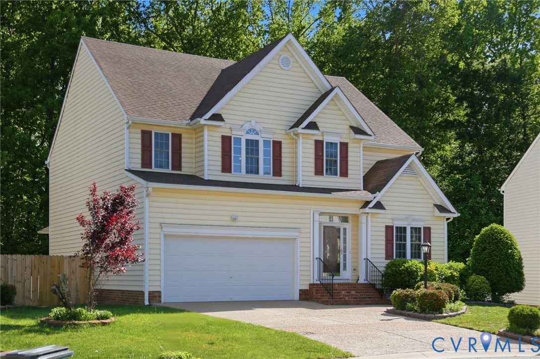 9509 Meadowview Road Henrico, VA 23294 - Photo 2 of 45